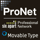 Six Apart ProNet
